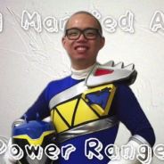 I Married A Power Ranger (Video)